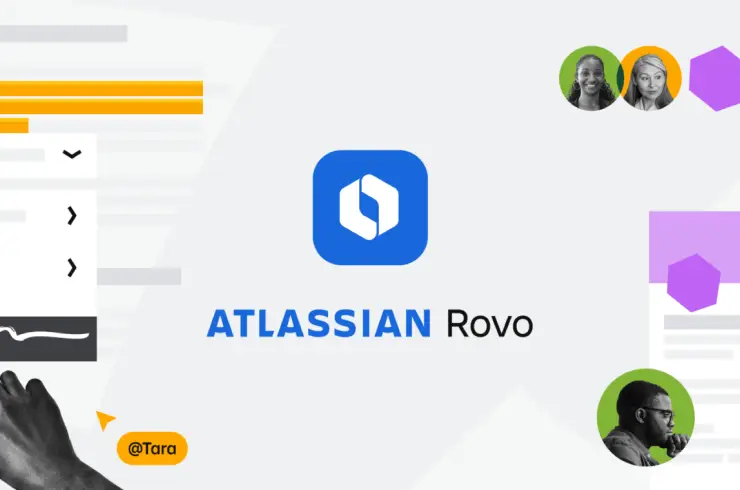 Atlassian Rovo