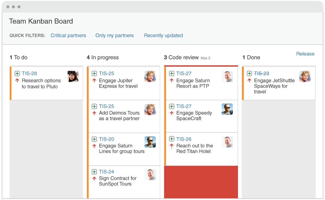 WIP-limieten | Atlassian agile coach