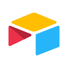 Logotipo do Airtable