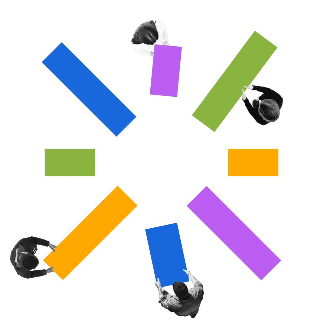 AI human collaboration