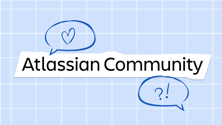 Miniatura da Comunidade da Atlassian
