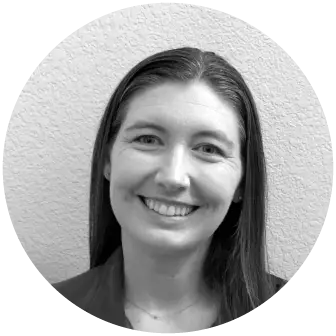 Rachel Fischer headshot