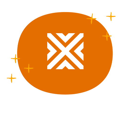 Logotipo da VML.