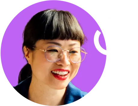 一个人在泡泡里的图片
