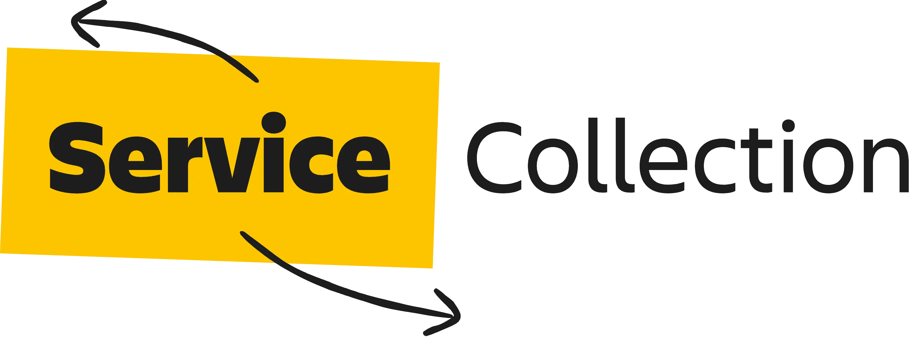 Service Collection logo