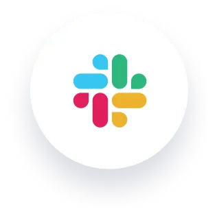Logo Slack