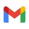 Logo do Gmail