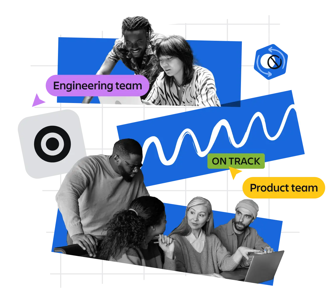 Una nueva era de colaboración con todo el poder de los compañeros de equipo de IA