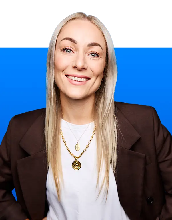 Amy Glancey