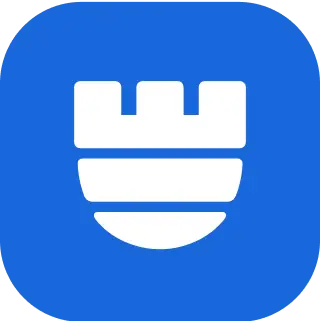 Logo Bitbucket