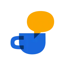 Coffee chat