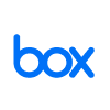 Logotipo box