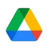 Logotipo Google Drive