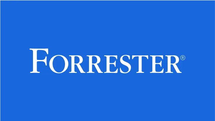 Forrester-Logo