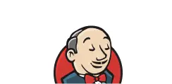 Logo Jenkins