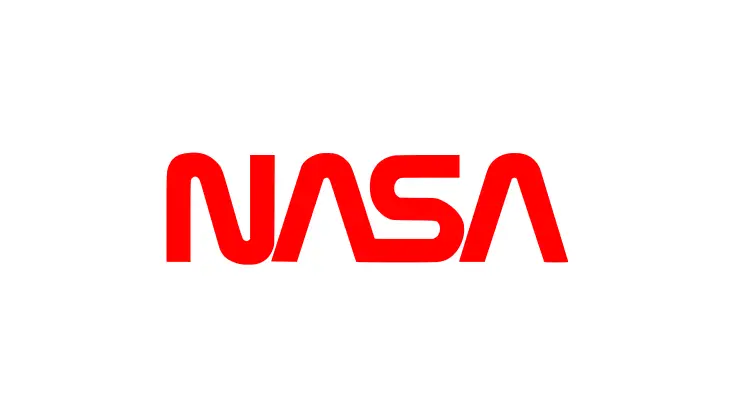 Logo NASA