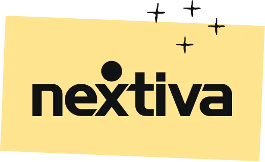 Logo di Nextiva