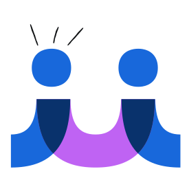 Find a partner image
