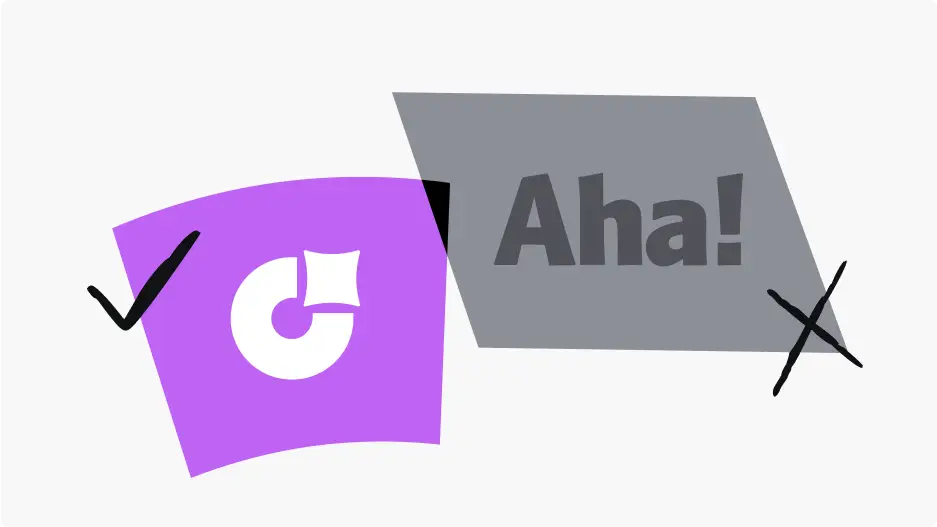 Jira Product Discovery vs. Aha!