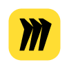 Logo miro