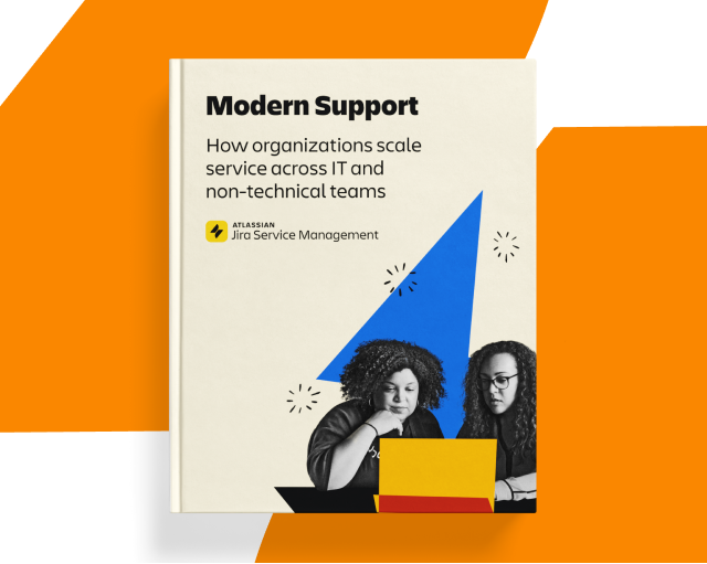 Vignette PDF de Modern Support