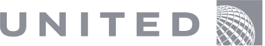 United Airlines logo