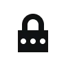 Lock icon
