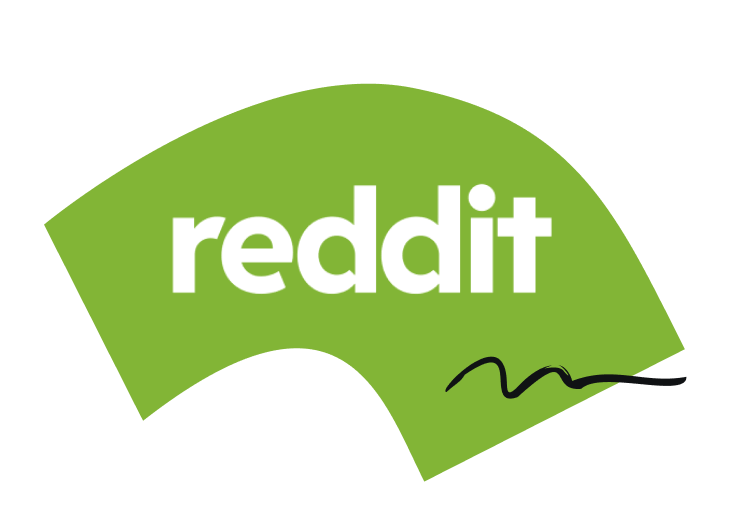 Reddit-logo