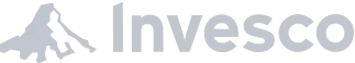 Логотип Invesco
