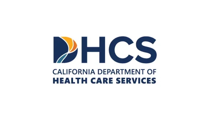 Logo DHCS
