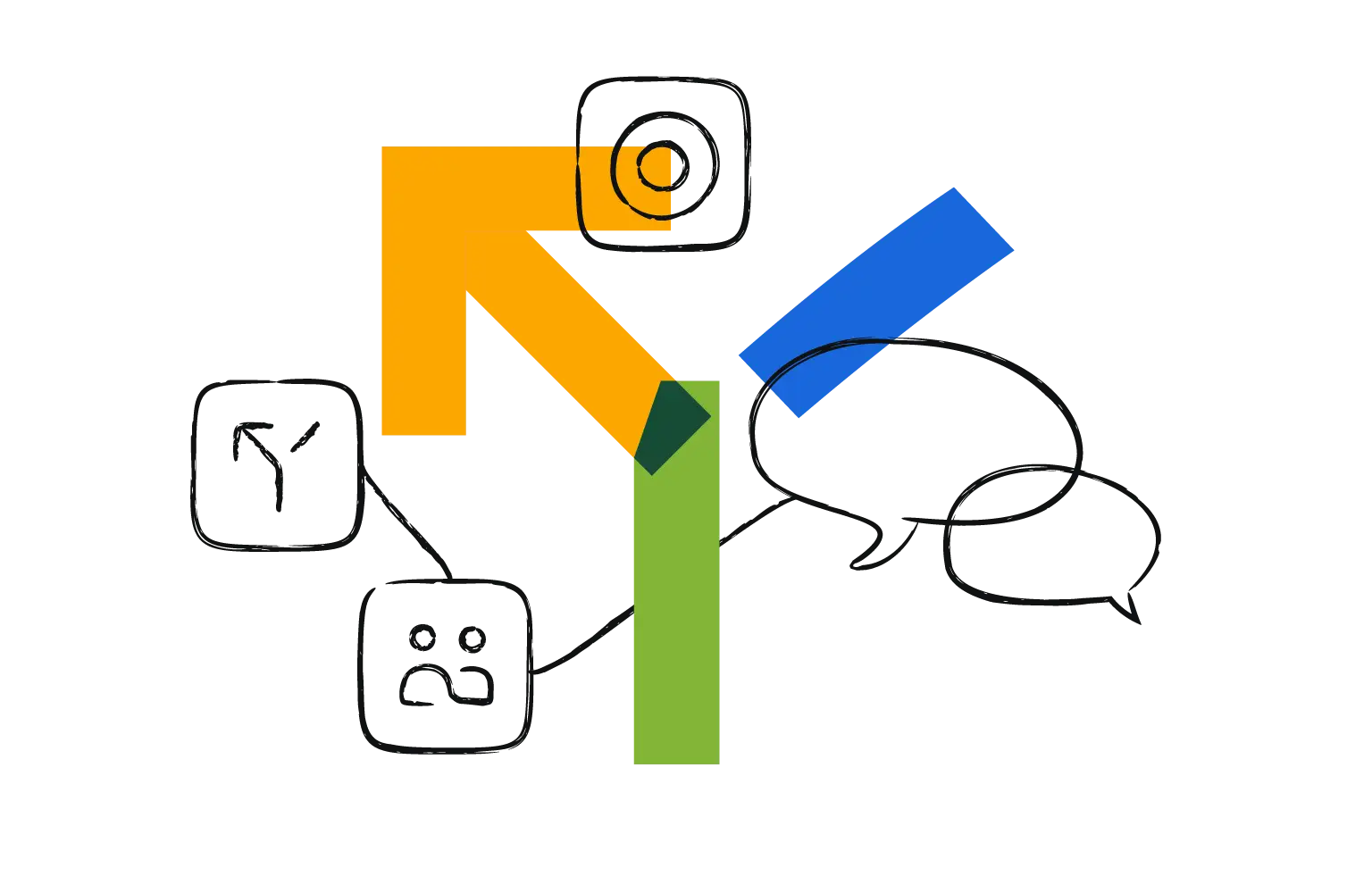 Unleash collective knowledge