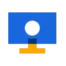 Icône Moniteur