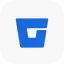 Icône Bitbucket