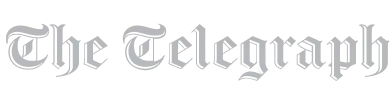 The Telegraph-Logo