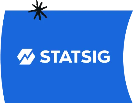 Statsig logo