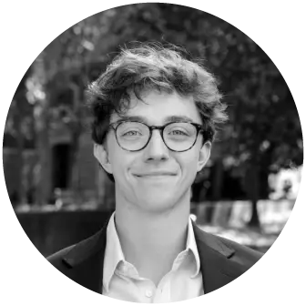 Adam Gilleland headshot