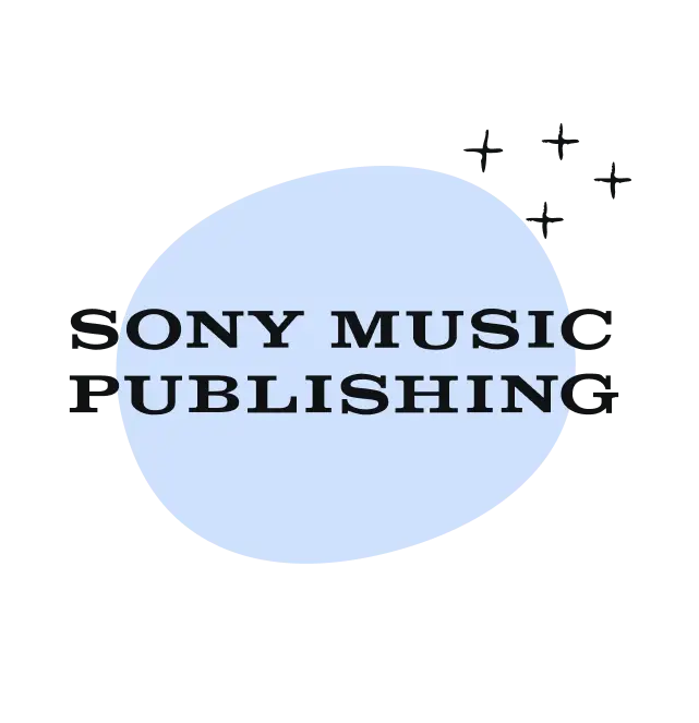 Logo: Sony Music Publishing