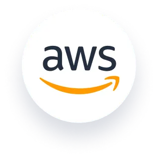 Logo AWS
