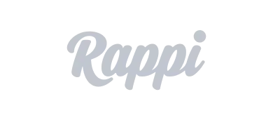Logo Rappi