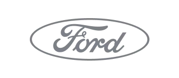 Ford logo.