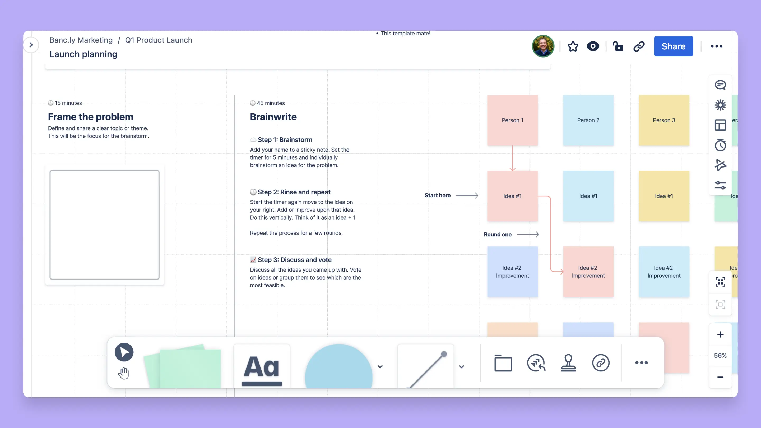 Brainwrite