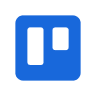 Logotipo do Trello