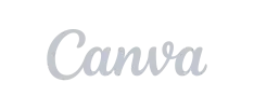 Canva 로고