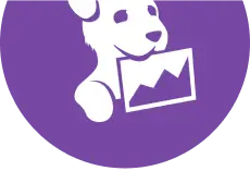 Logo Datadog