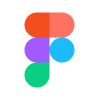 Logotipo do Figma