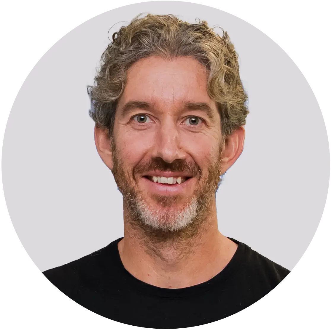 Scott Farquhar