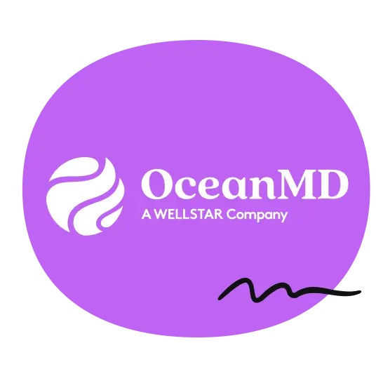 OceanMD logo