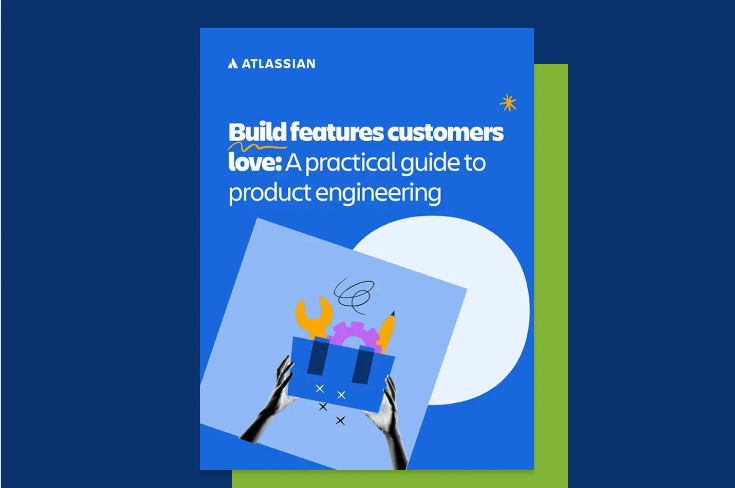 A practical guide to product engineering