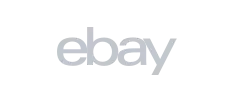 ebay 로고
