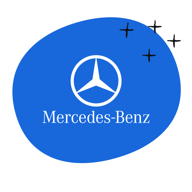 Logo Mercedes Benz